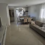 Apartamento Alto Padrao No 16º Andar Com 3 Quartos Top