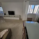 Apartamento Alto Padrao No 16º Andar Com 3 Quartos Top