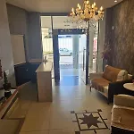 Apartamento Alto Padrao No 16º Andar Com 3 Quartos Top