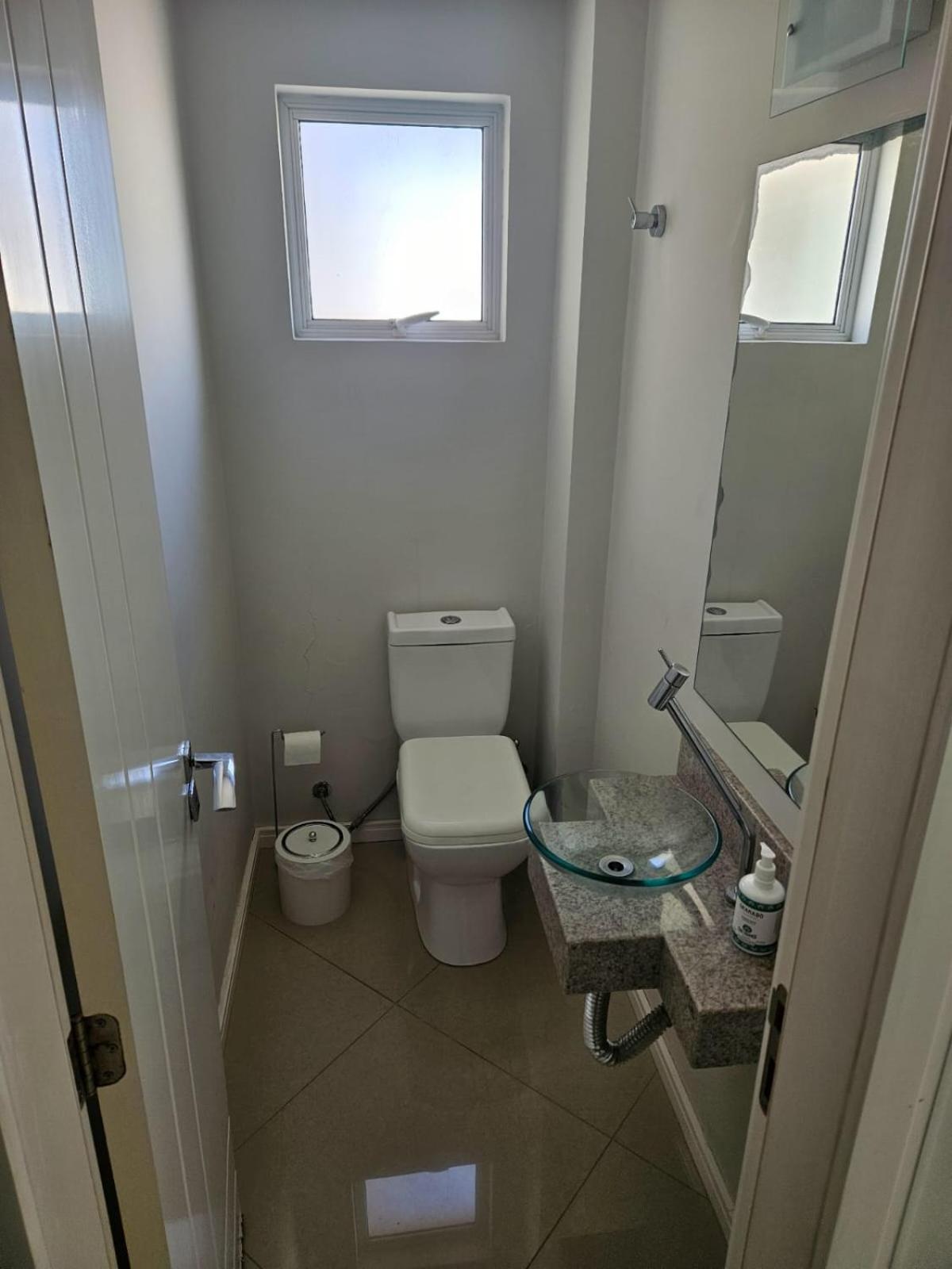 Apartment Alto Padrao No 16º Andar Com 3 Quartos