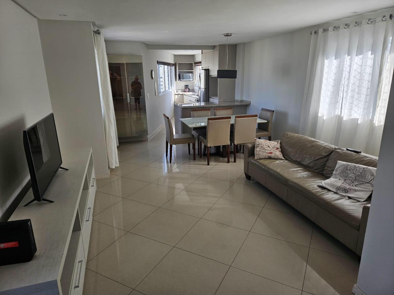 Alto Padrao No 16º Andar Com 3 Quartos Apartment Balneario Camboriu