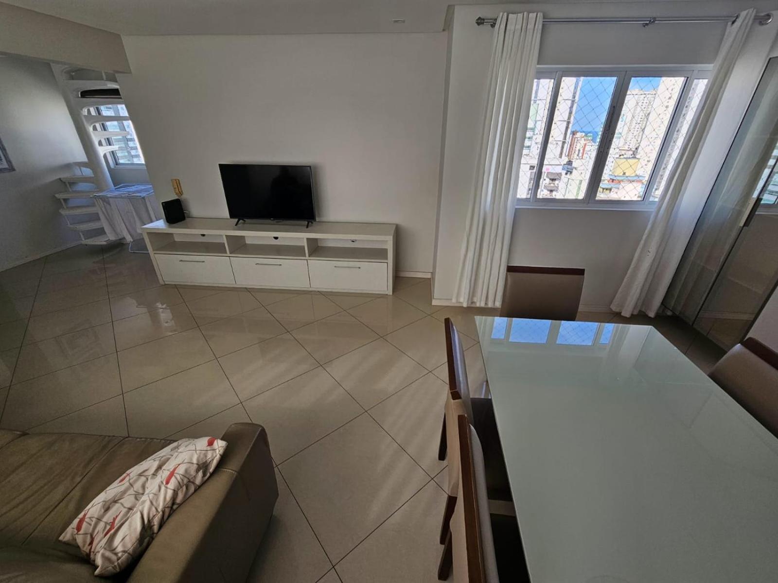 Alto Padrao No 16º Andar Com 3 Quartos Apartment *