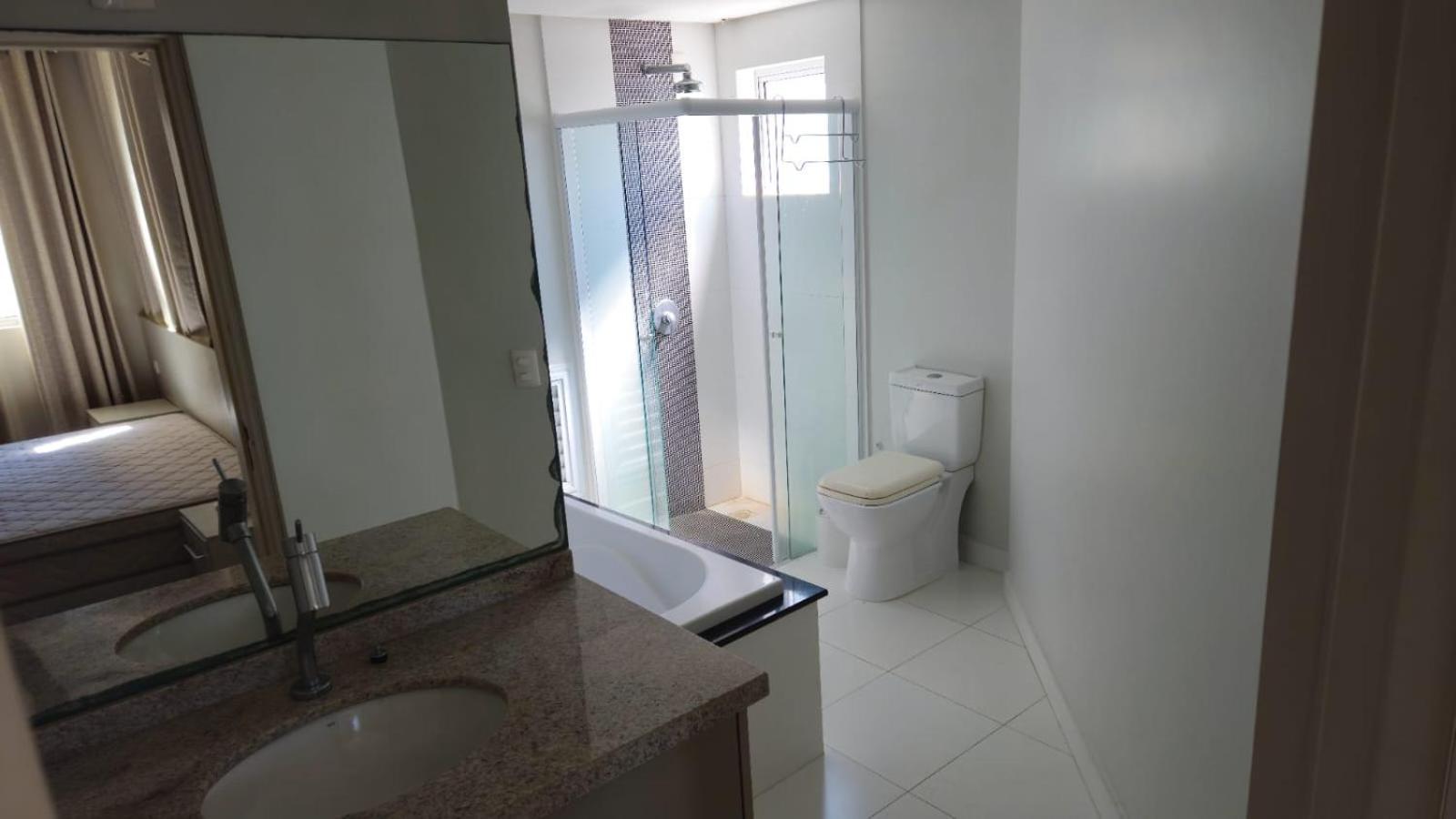 Alto Padrao No 16º Andar Com 3 Quartos Apartment