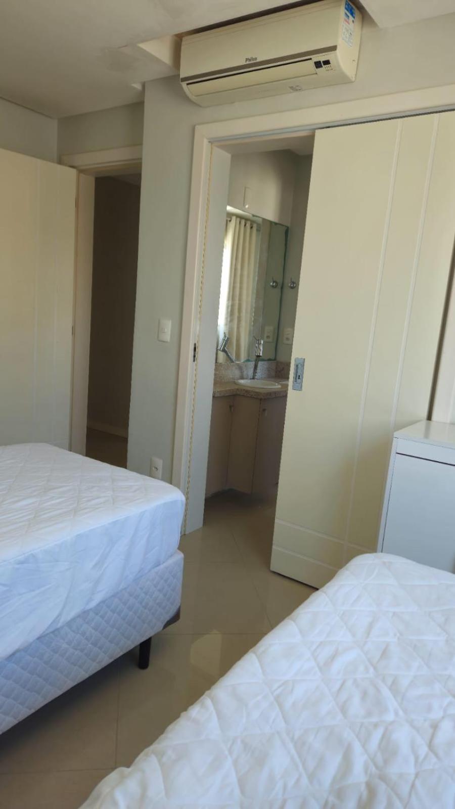 Apartment Alto Padrao No 16º Andar Com 3 Quartos Balneario Camboriu