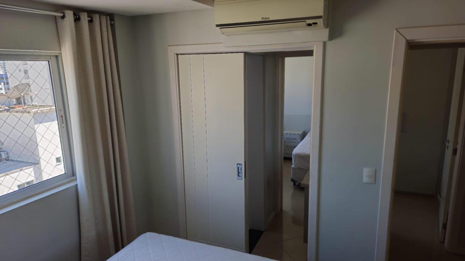 Apartment Alto Padrao No 16º Andar Com 3 Quartos *