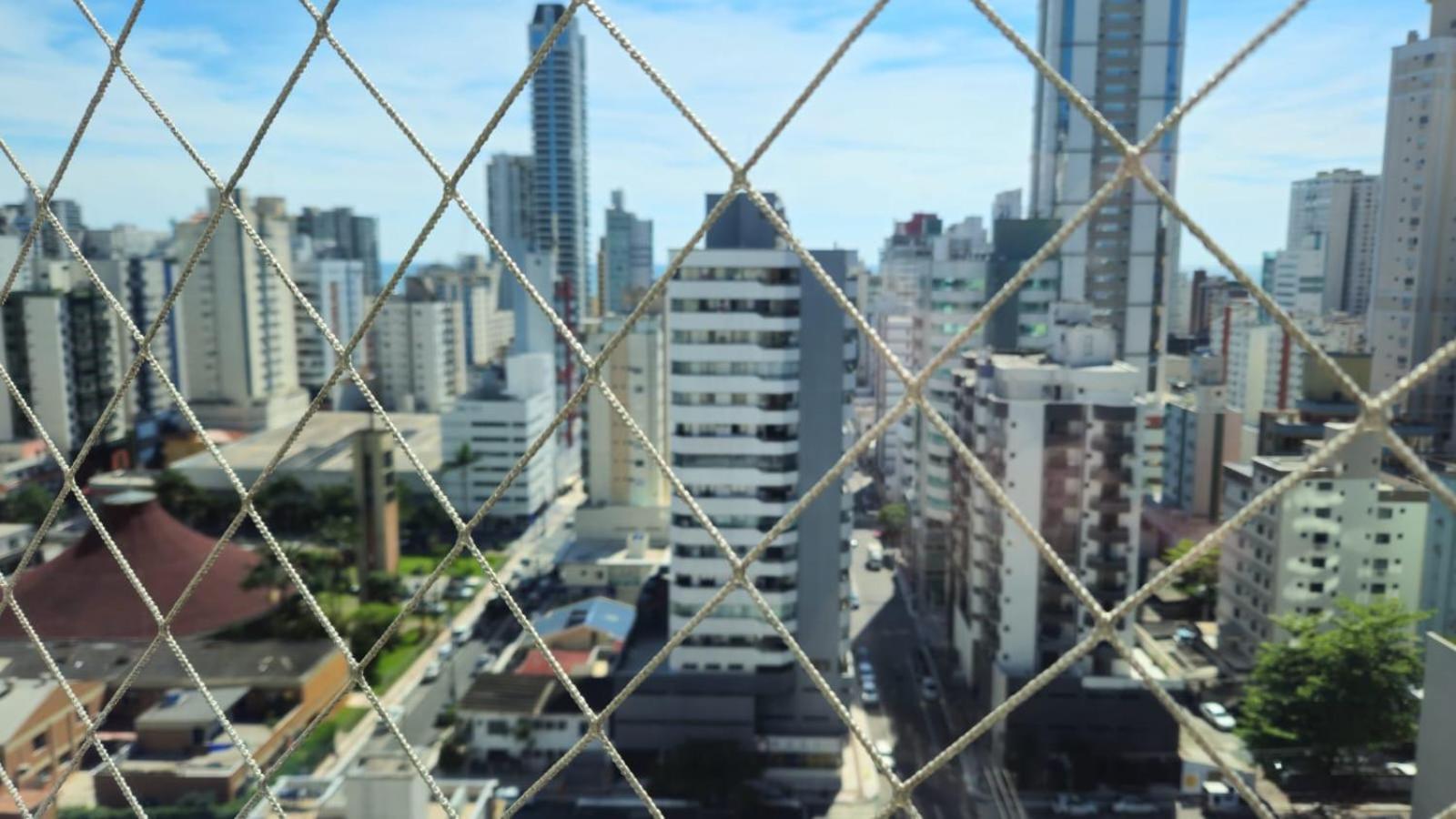 Alto Padrao No 16º Andar Com 3 Quartos Balneario Camboriu