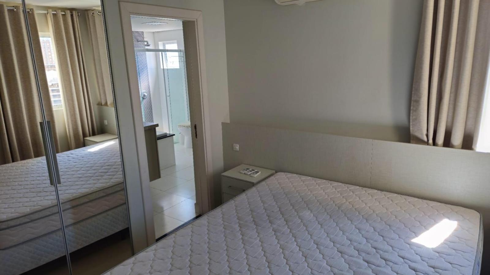 Alto Padrao No 16º Andar Com 3 Quartos Apartment *