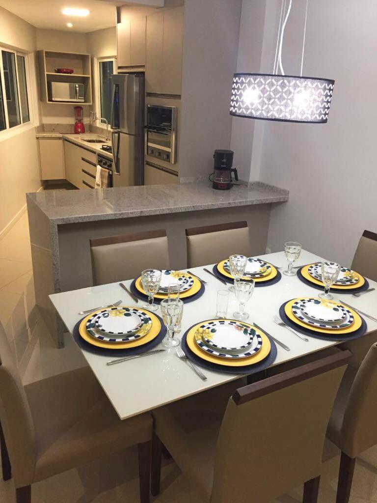 Alto Padrao No 16º Andar Com 3 Quartos Apartamento