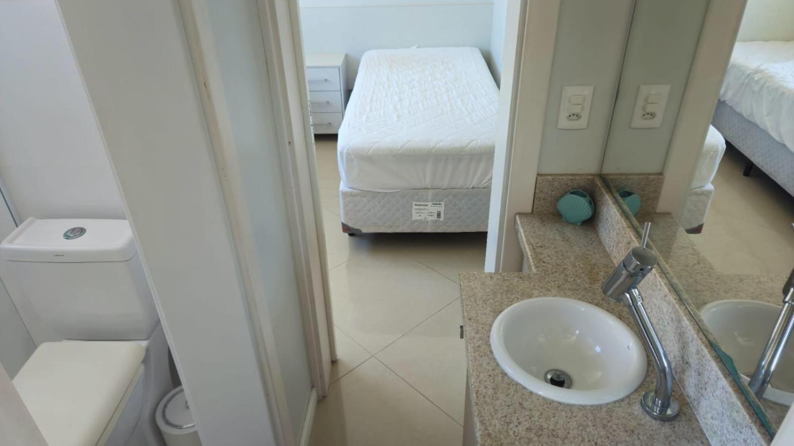 Alto Padrao No 16º Andar Com 3 Quartos Apartamento *