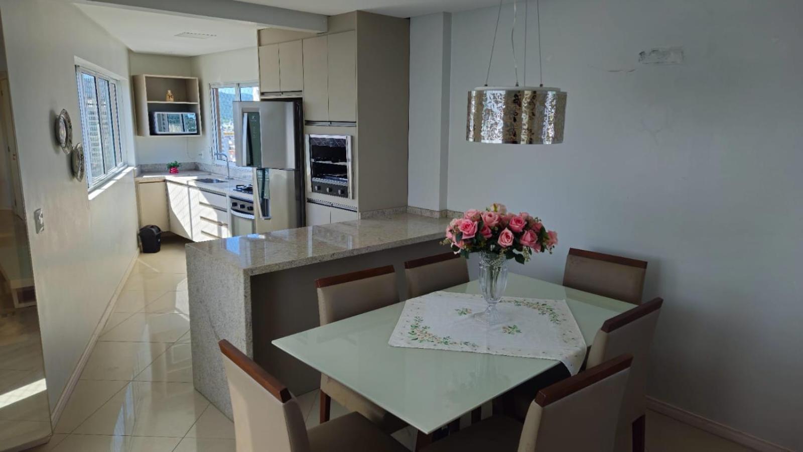 Alto Padrao No 16º Andar Com 3 Quartos Apartamento Balneário Camboriú