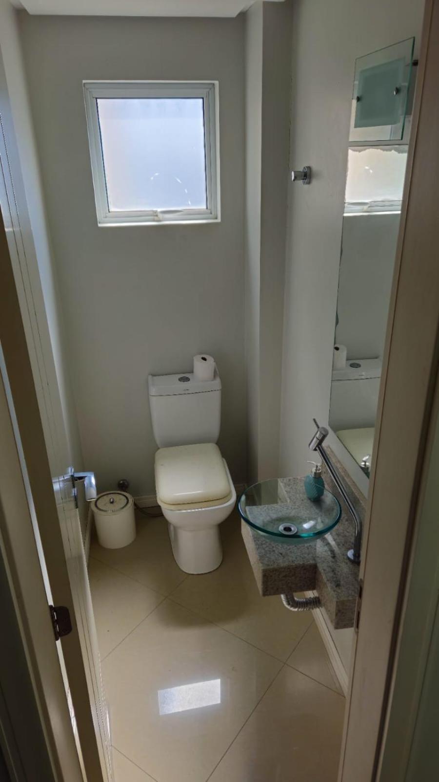 Alto Padrao No 16º Andar Com 3 Quartos Apartamento